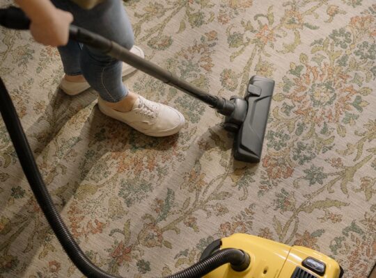 Cleaning and Repair Service in Islamabad