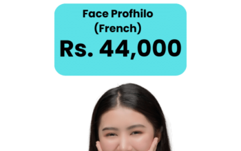 Profhilo Treatment (French)for Face Price Pakistan