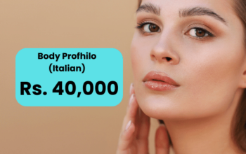 Body Profhilo (Italian) Treatment Price Islamabad