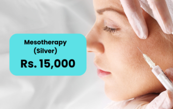 Mesotherapy Injections for Face Price in Islamabad