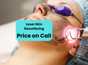 Laser Skin Resurfacing Treatment Islamabad Lahore
