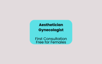 Aesthetician Gynecologist Consultation Islamabad