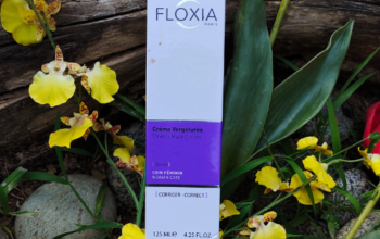 Floxia Stretch Marks Cream in Pakistan