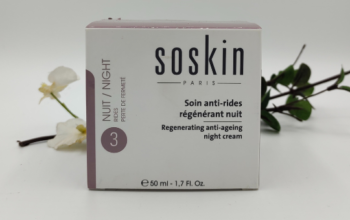 Buy Soskin Anti-Ageing Night Cream in Islamabad