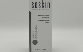 Buy Soskin Intense Clarifying Serum in Islamabad