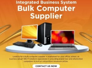 Bulk computer Laptop supplier in Islamabad
