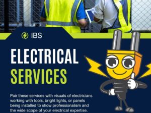 Electrician for Home Wiring & Light Installation