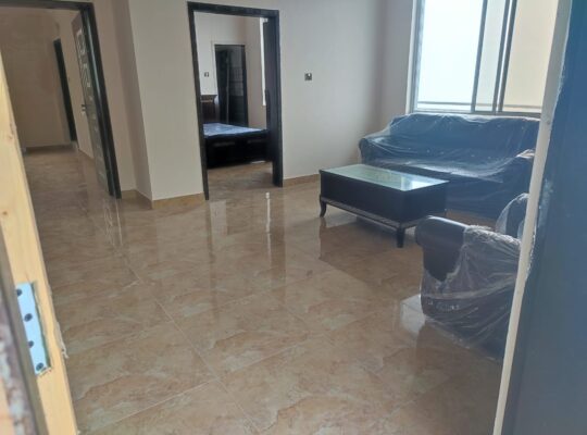 House For Salw Murree