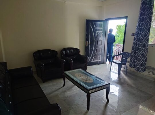 House For Salw Murree