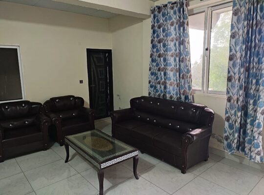 House For Salw Murree