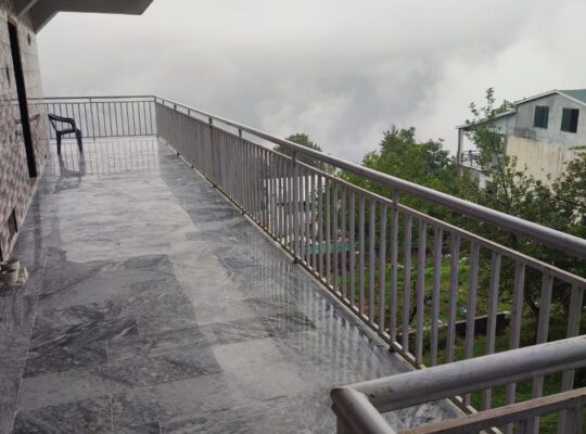 House For Salw Murree