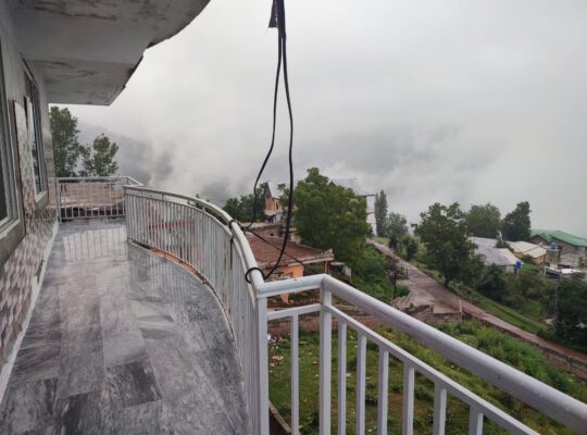 House For Salw Murree