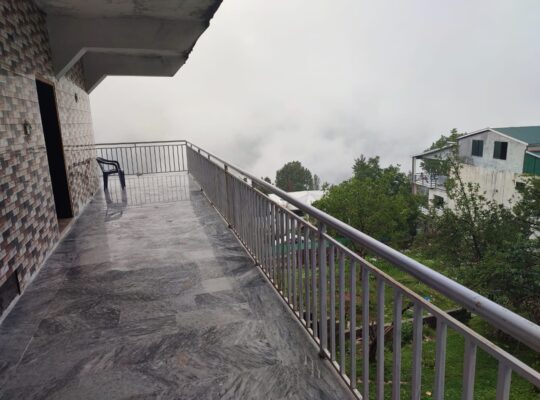 House For Salw Murree