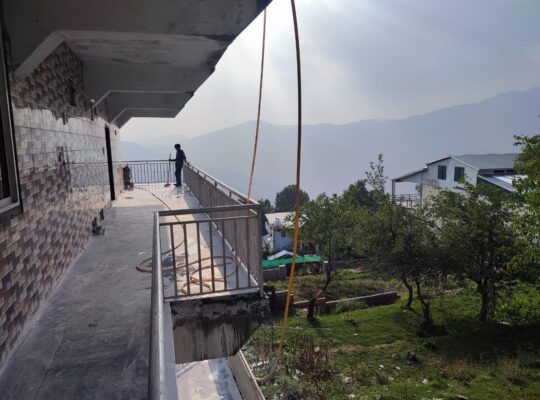 House For Salw Murree