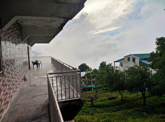 House For Salw Murree
