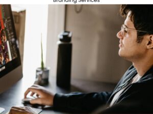 Branding Services Islamabad