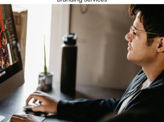Branding Services Islamabad