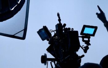 Camera Equipment Rental Services Islamabad