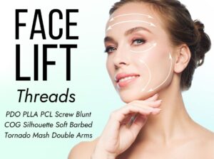 Face Lift Threads Islamabad