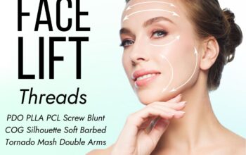 Face Lift Threads Islamabad