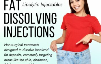Fat Dissolving Injections Islamabad