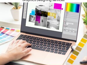 Graphics Designing Services Islamabad