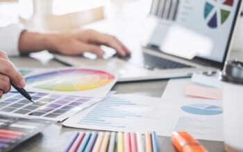 Illustration 3D AR Designing Islamabad