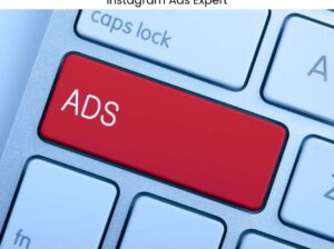 Instagram Ads Expert Islamabad