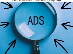 Meta Ads Expert Islamabad Facebook Instagram