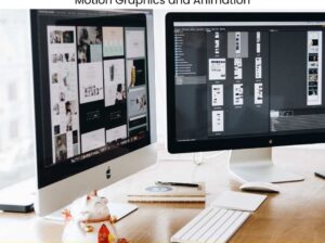 Motion Graphics and Animation in Islamabad