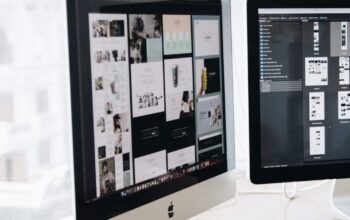 Packaging and Print Design Services Islamabad