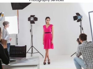 Photography Services Islamabad