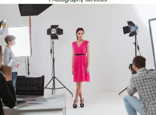Photography Services Islamabad