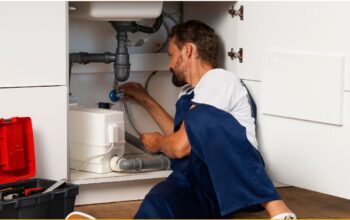 Plumbing Services in Islamabad & Rawalpindi