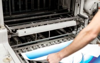 Printing Services Islamabad