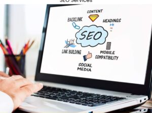 SEO Services Islamabad