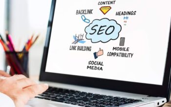 SEO Services Islamabad