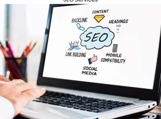 SEO Services Islamabad