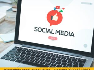 Social Media Marketing Services Islamabad