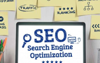 Social Media SEO Ranking Services
