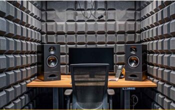 Soundproofing in Islamabad