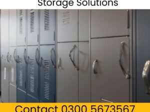 Storage Solutions