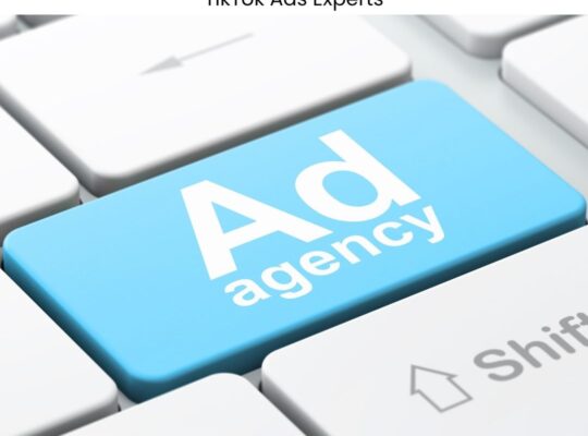 TikTok Ads Expert Islamabad