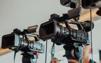 Video Production Equipment Rental Islamabad