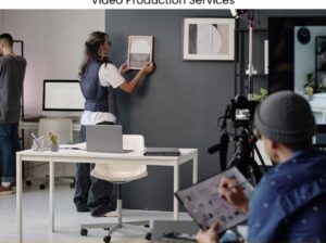Videography Services Islamabad