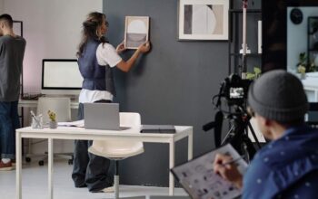 Videography Services Islamabad