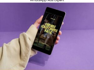 WhatsApp Ads Expert Islamabad