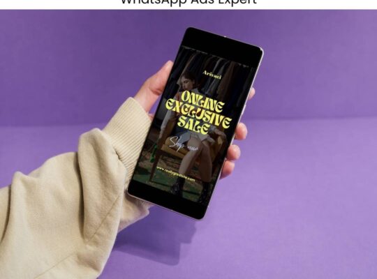 WhatsApp Ads Expert Islamabad